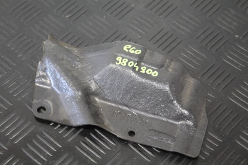 fedél hangszigetelő MINI COUNTRYMAN R60 N47 9804900