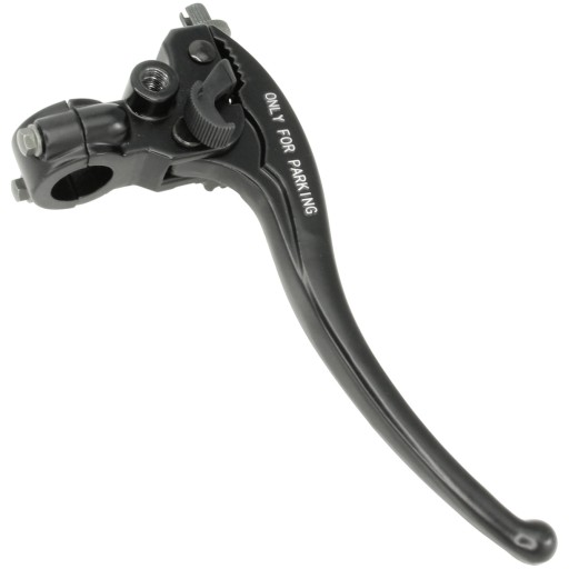 4.3.01.0010 - ВАЖІЛЬ ГАЛЬМІВНОЇ РУЧКИ ПРАВИЙ ATV QUAD LINHAI 300