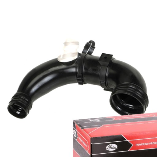 ANTK1023 - ВОЗДУХОЗАБОРНИК ALFA ROMEO MITO 1.3