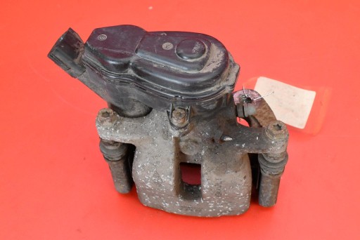 caliper brake right rear part RENAULT MEGANE SCENIC 3 III 1.4 TCE 130 KM 09-12