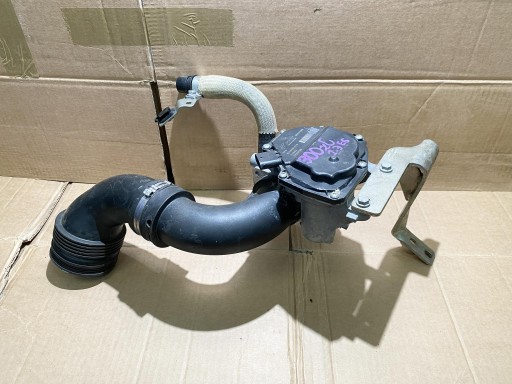 DUCATO 2.3 JTD M-JET 17- Drosselklappenstellmotor EGR EURO 6 5802313486
