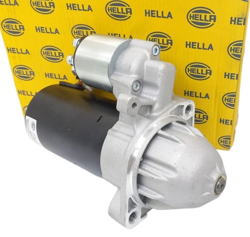 8EA 012 - Стартер hella mercedes clk c209 c w203 e w210 g w220 sprinter b901 b903