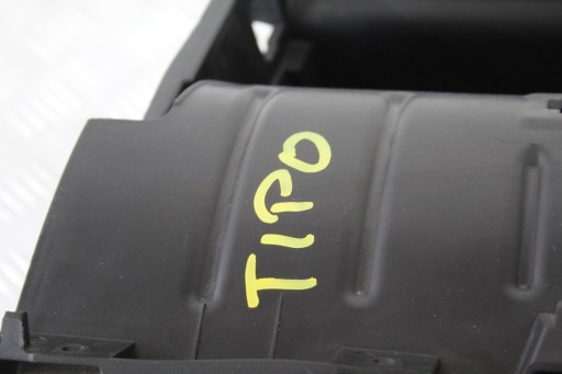 passenger compartment consoles FIAT TIPO 2 II