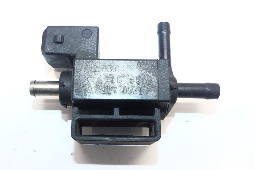 70316304 - C-MAX FOCUS III 1.6 ECOBOOST ВАКУУМНЫЙ КЛАПАН