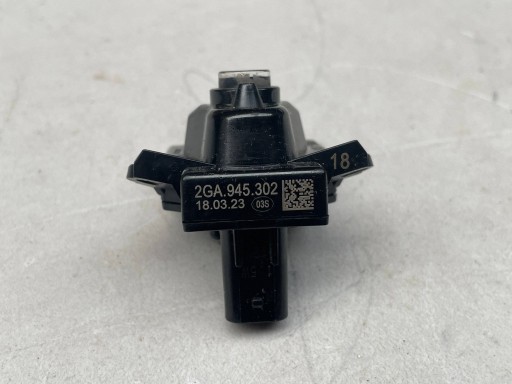 PROJEKTOR W LUSTERKU PRAWYM Volkswagen T-Roc 2GA945302 Original!! @A