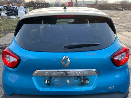 ЗАДНИЙ ЗАХВАТ BIXNV