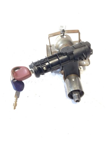 Piantone sterzo usato FIAT PUNTO 0236 93500680