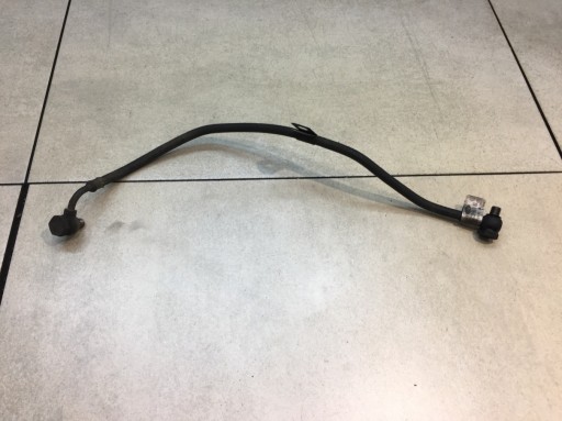 Schlauch SMAROWANIA turbo CITROEN JUMPER II 2.2 HDI 6U3Q6K679AD