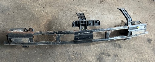 86629-A6200 86630-A6150 - HYUNDAI I30 II универсал балка амортизатор заднего бампера