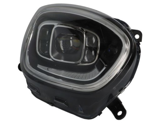 711451001211 - Фара MINI COUNTRYMAN (F60) 02.17 MAGNETI MARELLI 51L1102U