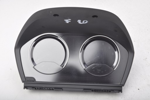 BMW F20 счетчик часы 9857575 Великобритания