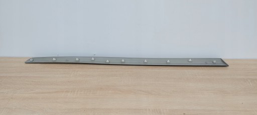 DAEWOO KALOS CHEVROLET AVEO T200 moulding door left front LISTEWKA