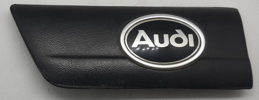 4A0853971 - Обшивка крыла левая AUDI 100 C4 91-