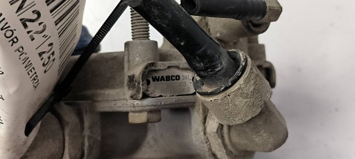 valve air RENAULT KERAX 410 DXI