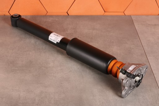 BMW 2' F44 M235iX B48E shock absorber right left rear part rear VDC 6886495 67 km!!