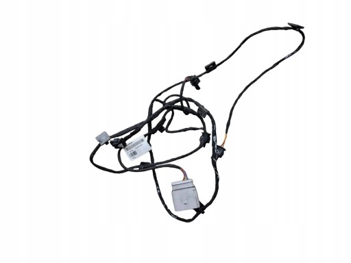 5H0971095Q - Vw golf viii 8 pdc установка оригінал