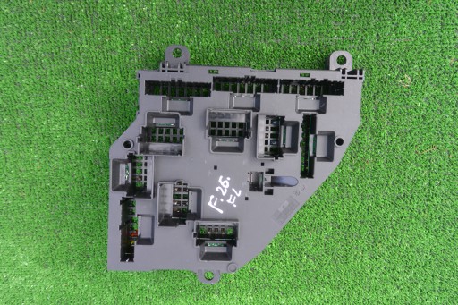 MODULE MODULE FUSIBLES BMW X3 F25 X4 F26