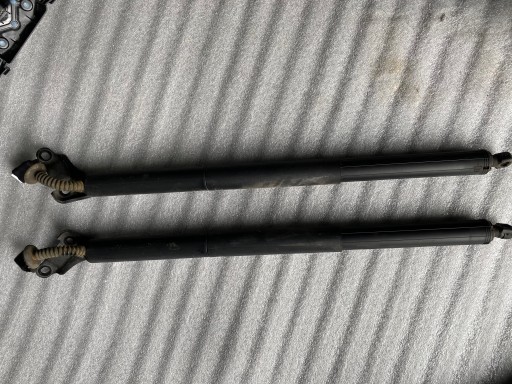 7350837 - BMW F48 X1 телескоп телескопы приводы заслонки