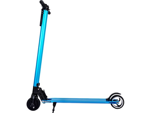 Скутер Drerl CON-ZXM-1603 250 Вт 20 км/год