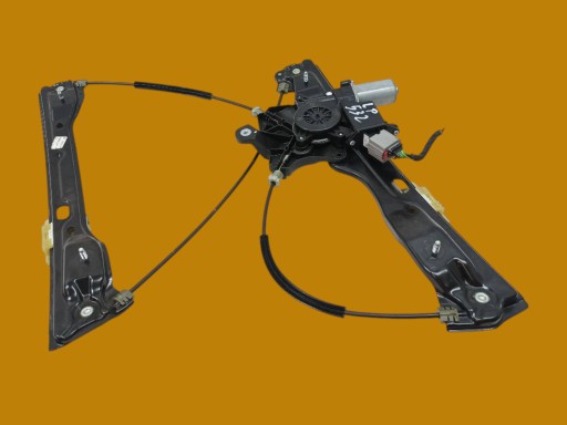mechanism windows left front 13406673 Opel Astra V (2015-2022) K