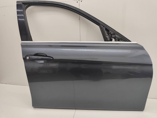 RCD21756 - Bmw f30 f31 двері передні праві b39