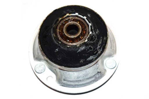 31 33 - Подушка переднего амортизатора bmw e87 e46 e90 e60
