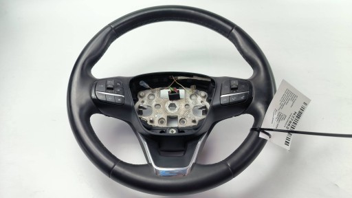 volant JK21-3600-QC32HE FORD TRANSIT MK8