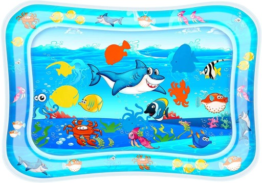 Килимок надувний Kruzzel 00009953 45х60 см