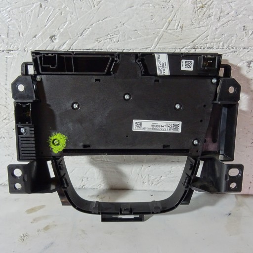 OPEL ASTRA J IV PANEL RADIA 13360090