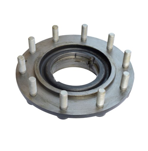 МАТОЧИНА ЗАДНЬОГО МОСТА VOLVO BL71 11709358