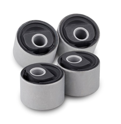 1144RK - НАБІР 4 ЕКСЦЕНТРИЧНИХ ВТУЛК 2° TOYOTA LC PATROL Y