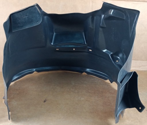 Колісна арка передня L Saab 9-7x 2005-2009 рр