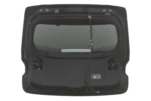 boot doors * rear part MAZDA 6 III KOMBI