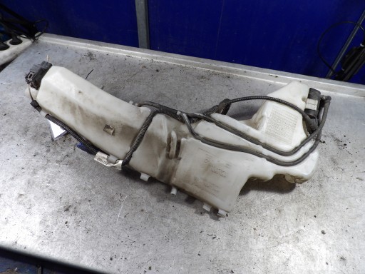 Ford Focus MK2 Behälter Spritzdüse 4M51-13K163