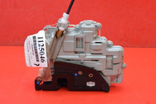lock door right front front EU 8K0837016A AUDI A4 B8 KOMBI 07-11
