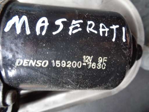 Wischergestänge ANG. MASERATI QUATTROPORTE V