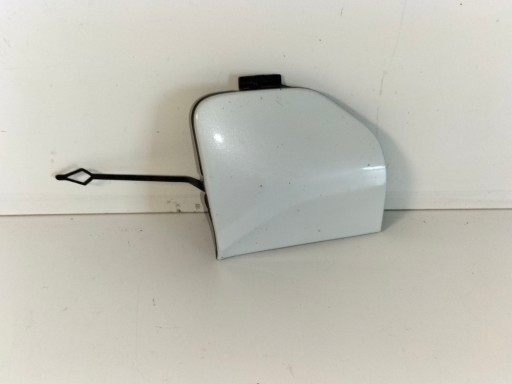 towing hook cap of a bumper of the front front BMW X1 F48 LIFT LCI 19- m-packet