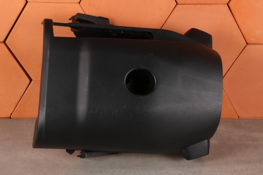 BMW F70 F74 U06 X1 U11 X2 U10 verkleidung lenksäule 9496543 9496552