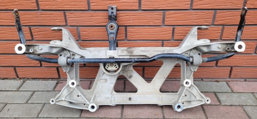 5Q0199369G, - Передняя коляска audi a3 8v golf vii 5q0199369g