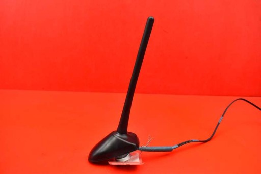 ANTENNE GPS NOIR V307289C TOYOTA AVENSIS T27 09-11