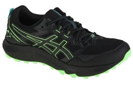 ASICS Gel-Sonoma 7 1011B595-003 47 Czarne