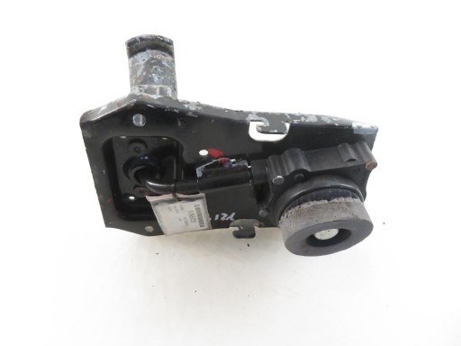 ВІШАЛКА ЗАПАСНОГО КОЛЕСА GMC ACADIA