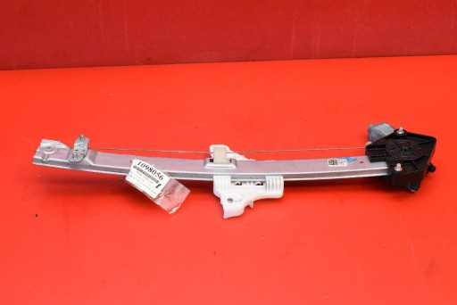 window regulator right rear part EU 83402BE000 HYUNDAI KONA 2 II 23-25