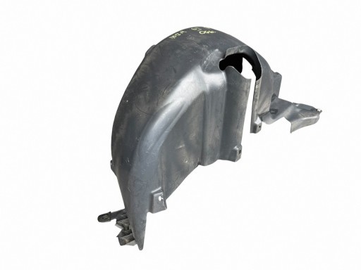 mudguard rear. right right rear part Seat Ibiza IV 6J 6J0810970