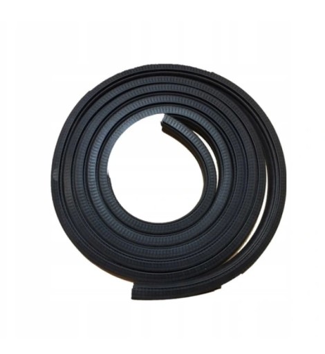 9568UD-3 - Ущільнювач задніх дверей VOLKSWAGEN MULTIVAN T5