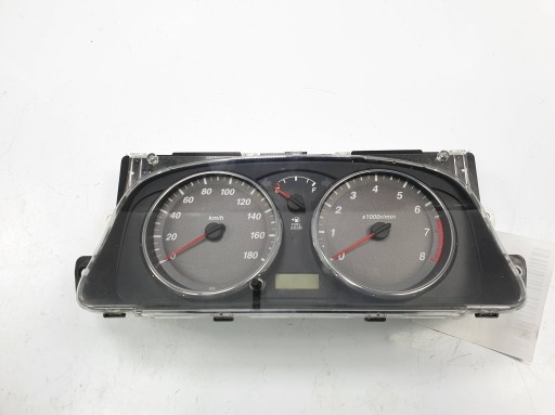 dials clock 83800-B2B40 DAIHATSU CUORE II