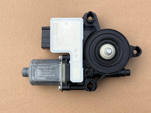 /2 - Vw t6.1 моторчик правого переднего стекла 7l2959406