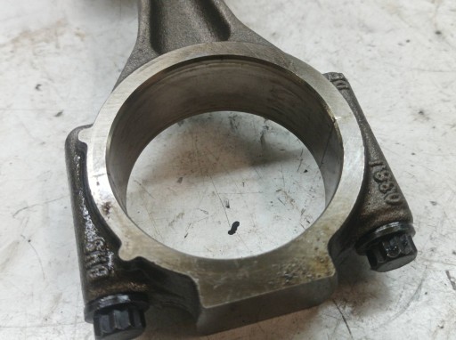 piston connecting rod 80.95 2.0 TDI Audi A4 III (2004-2008) B7