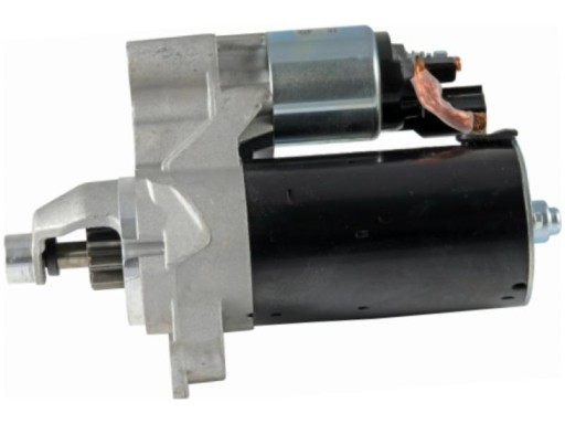 8EA 012 - Стартер audi a6 c7 2.0 q5 8r 2.0 a5 8t 2.0 4.2 8f 2.0 a4 b8 2.0