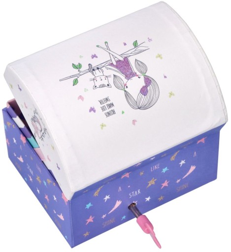 Музична скринька друзів